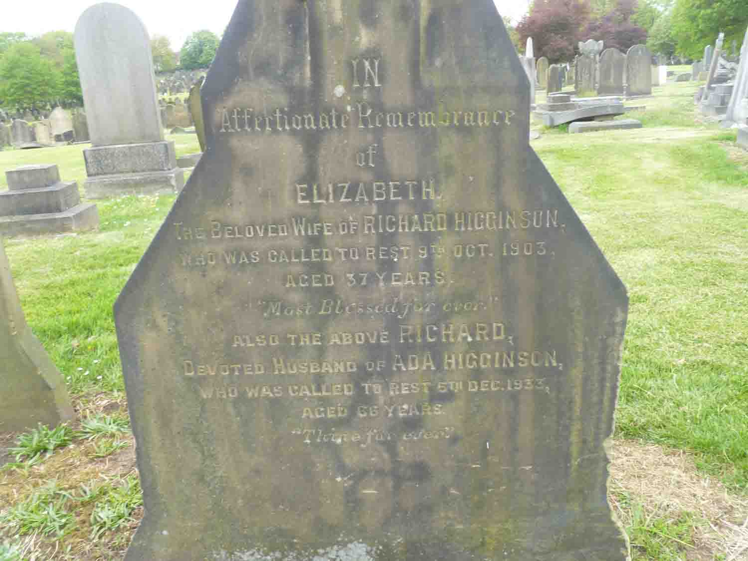 Higginson, Elizabet & Richard (E Left 868) (2)